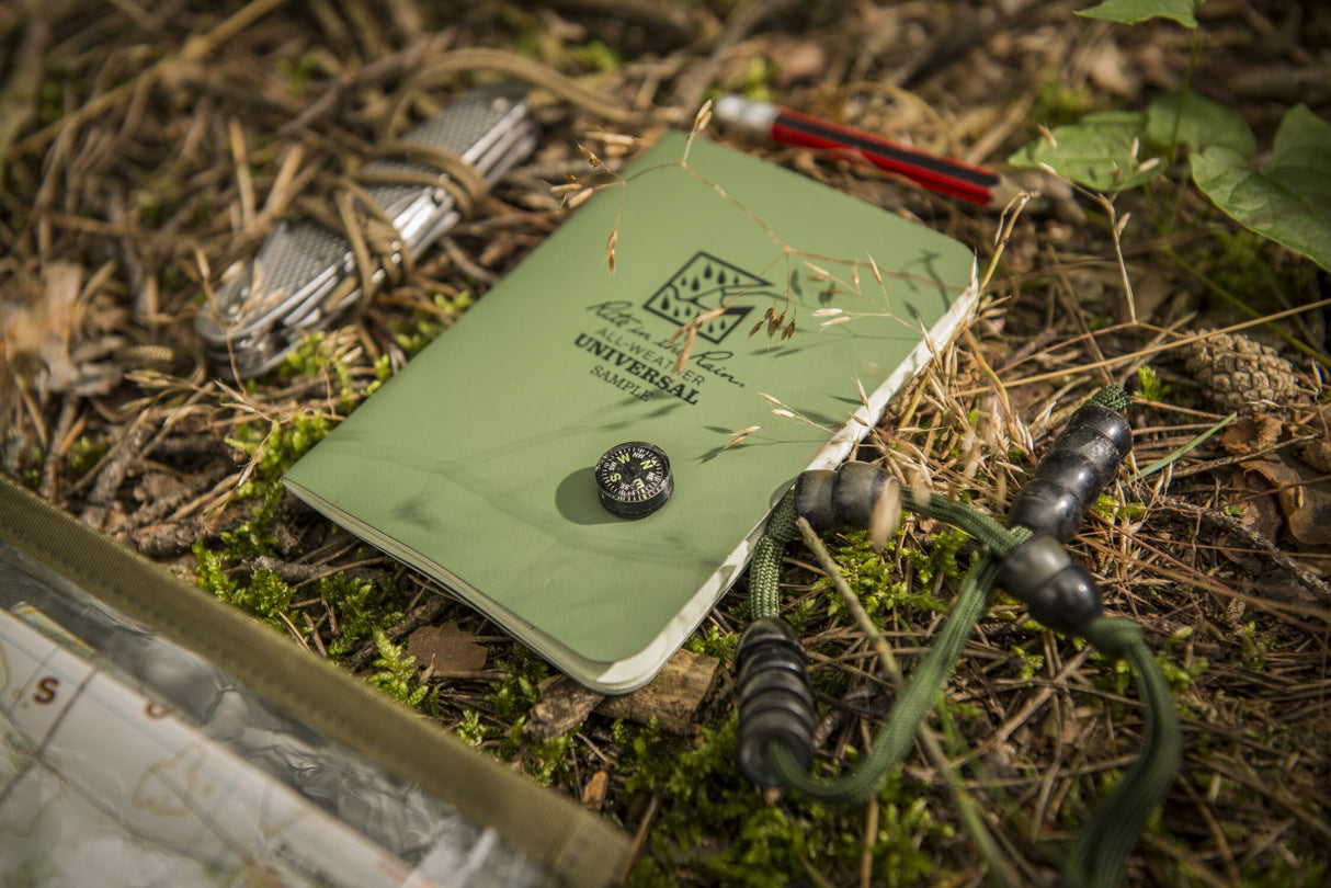 Helikon-Tex - Button Compass Small