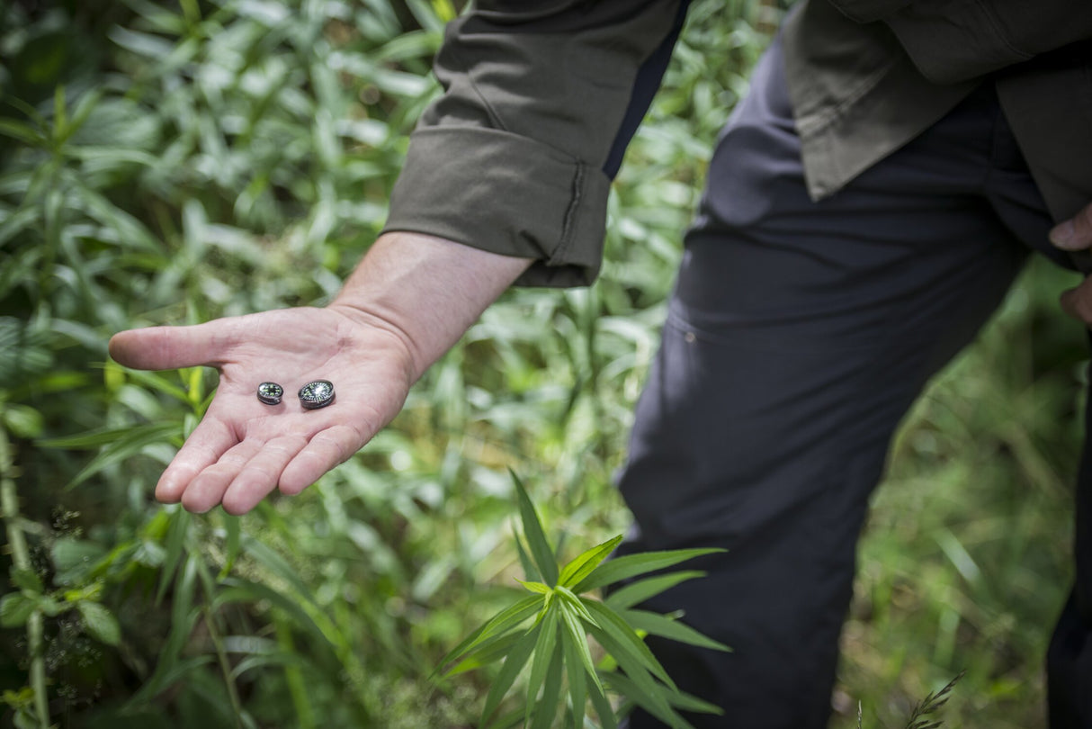 Helikon-Tex - Button Compass Small