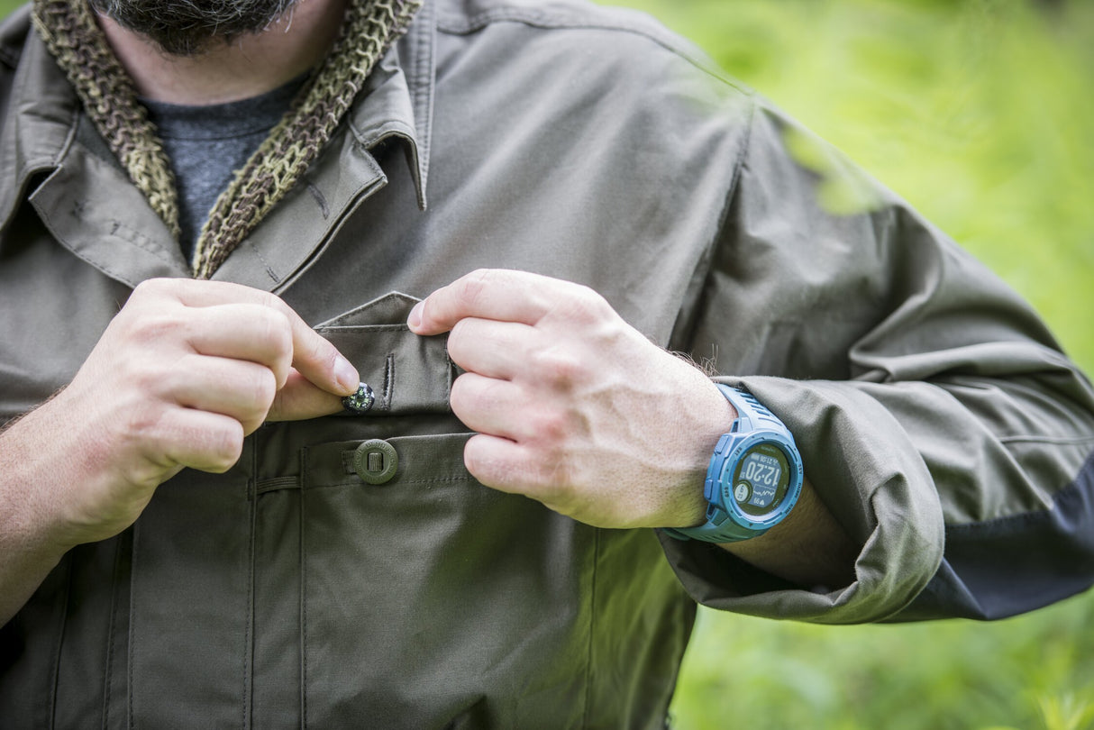 Helikon-Tex - Button Compass Small