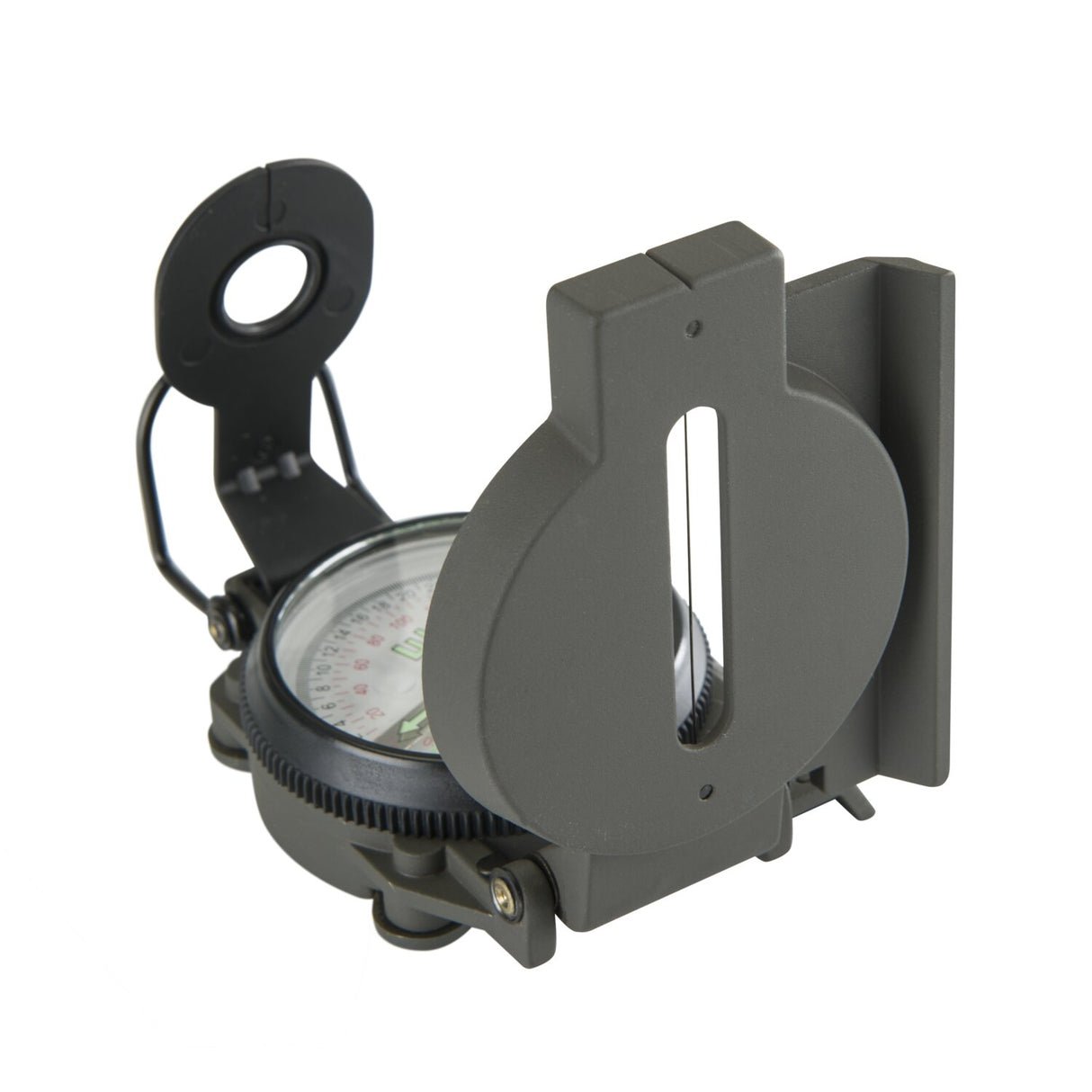 Helikon-Tex - Ranger Mk2 Compass - Aluminium