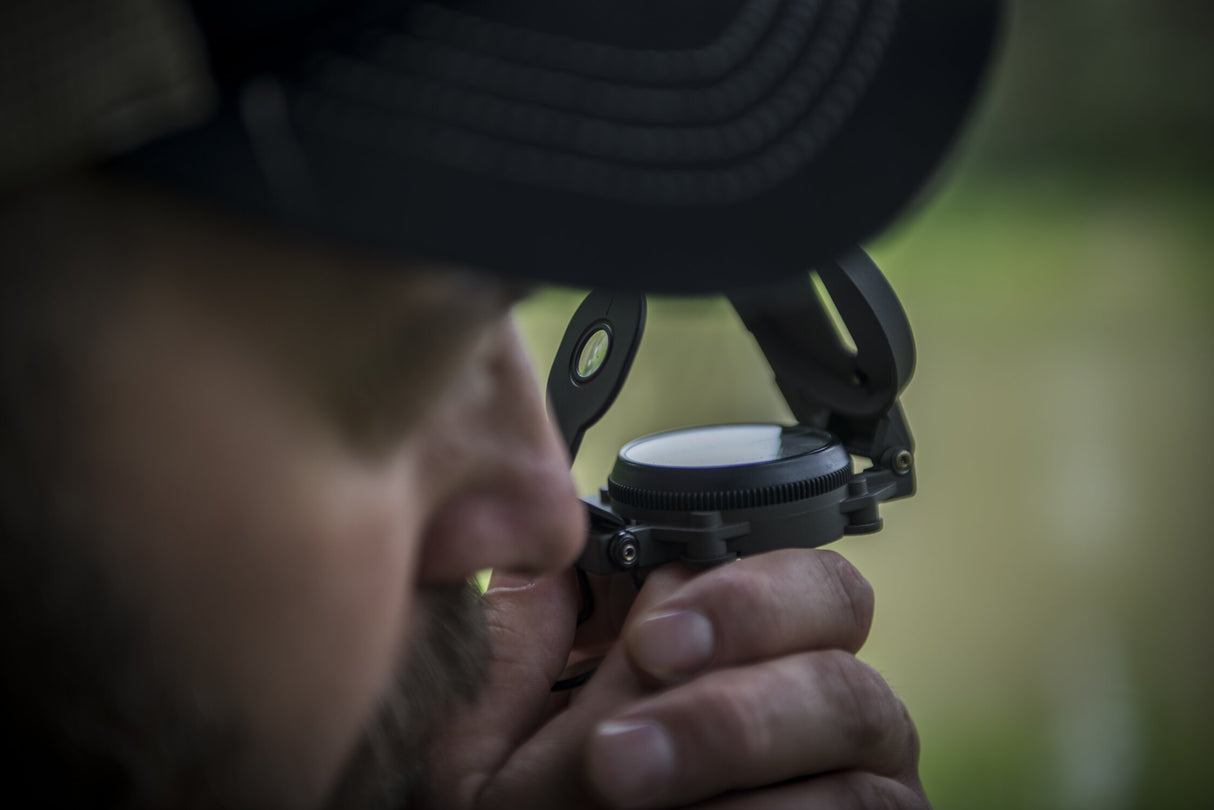 Helikon-Tex - Ranger Mk2 Compass - Aluminium