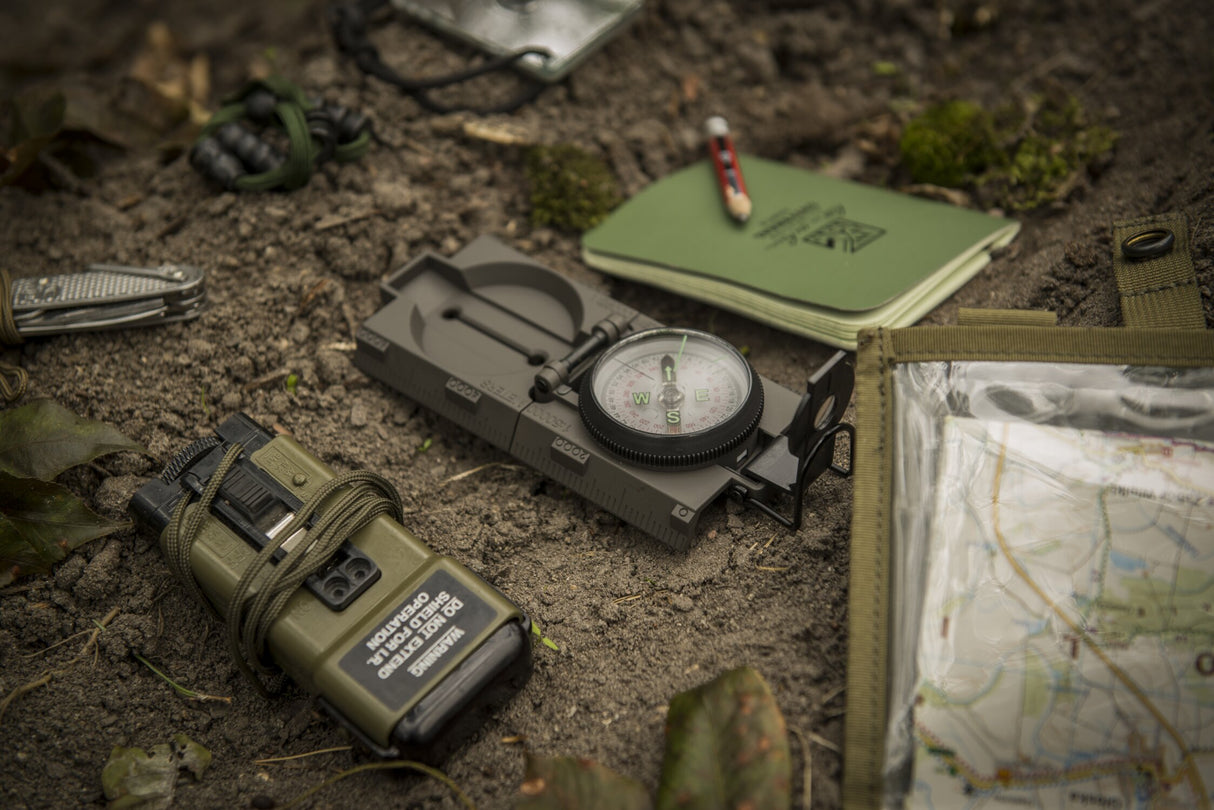 Helikon-Tex - Ranger Mk2 Compass - ABS