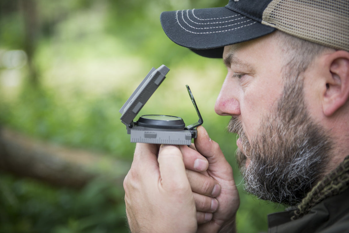 Helikon-Tex - Ranger Mk2 Compass - ABS