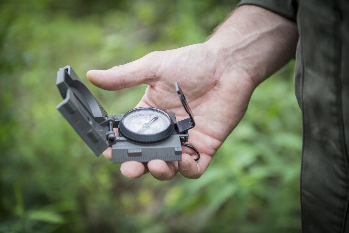 Helikon-Tex - Ranger Mk2 Compass - ABS