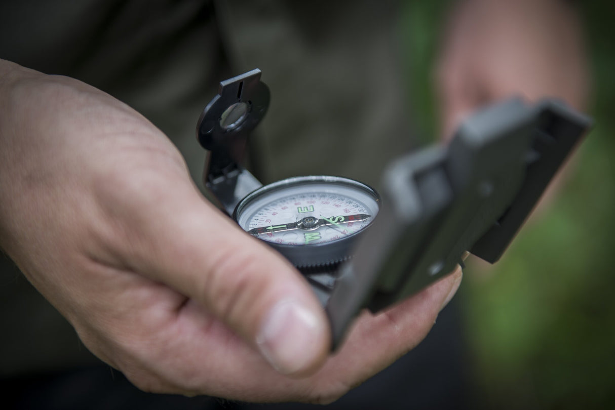 Helikon-Tex - Ranger Mk2 Compass - ABS