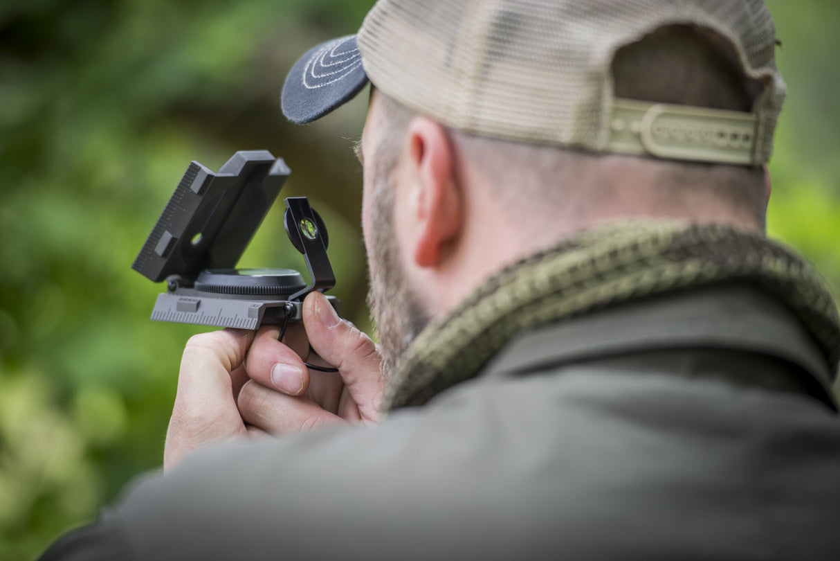 Helikon-Tex - Ranger Mk2 Compass - ABS