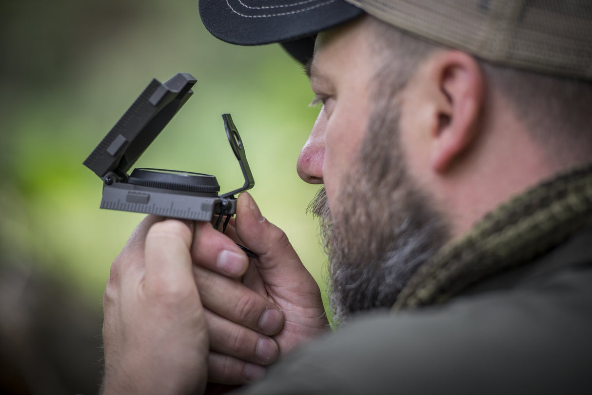 Helikon-Tex - Ranger Mk2 Compass - ABS