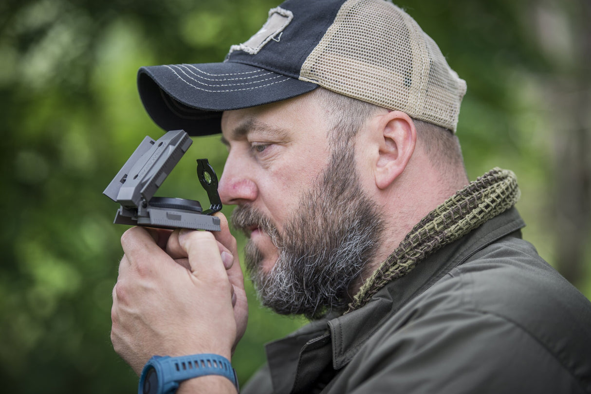 Helikon-Tex - Ranger Mk2 Compass - ABS