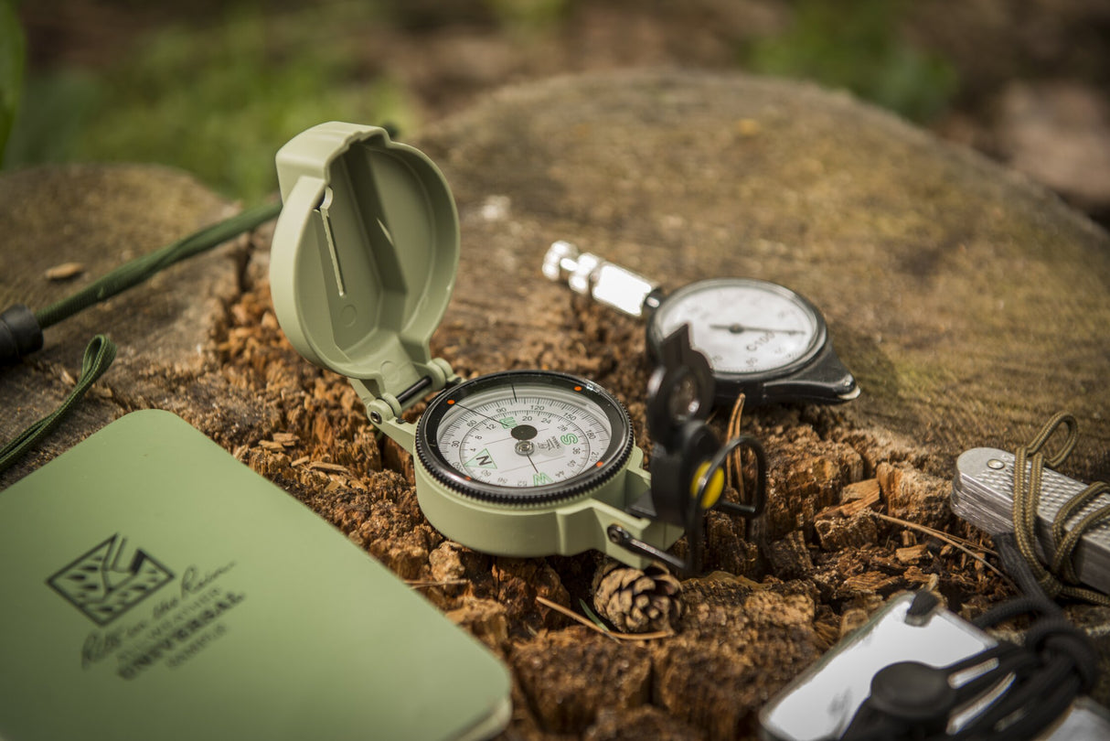 Helikon-Tex - Ranger Mk2 Compass Lighted