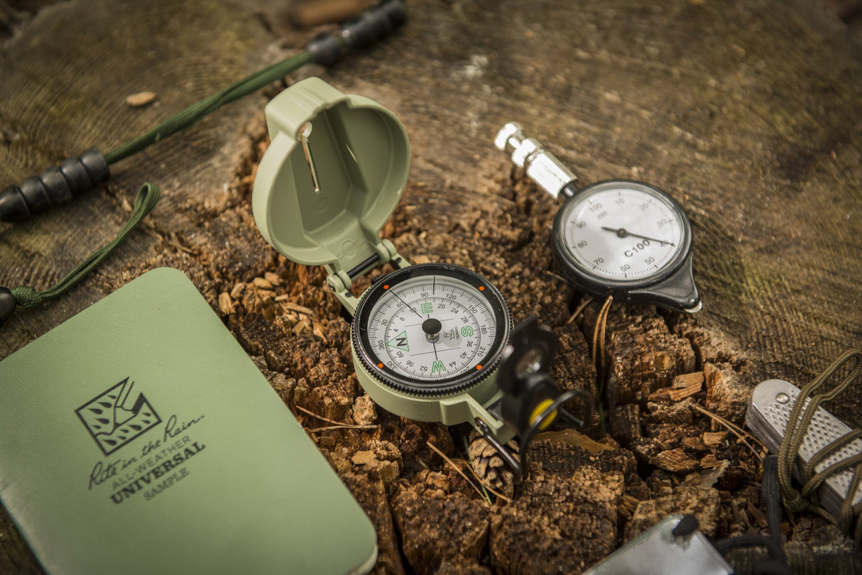 Helikon-Tex - Ranger Mk2 Compass Lighted