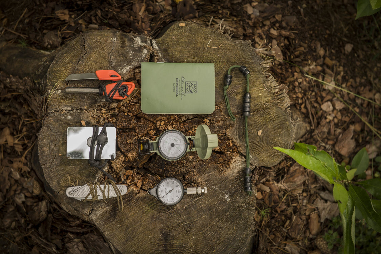 Helikon-Tex - Ranger Mk2 Compass Lighted