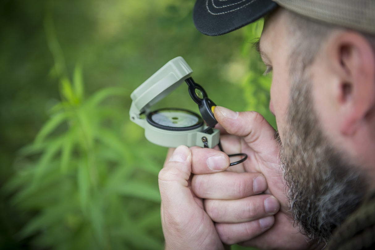 Helikon-Tex - Ranger Mk2 Compass Lighted