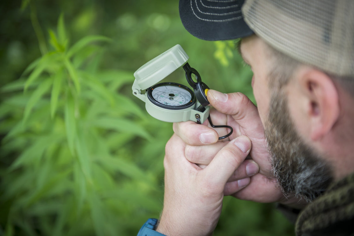 Helikon-Tex - Ranger Mk2 Compass Lighted