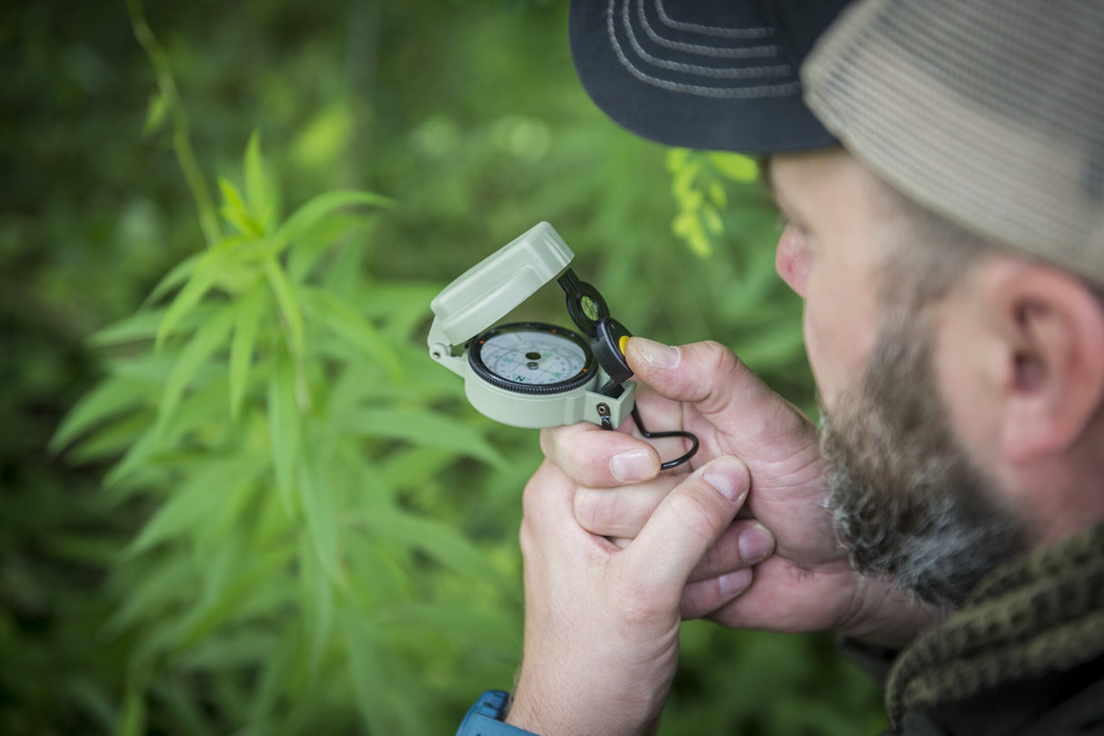Helikon-Tex - Ranger Mk2 Compass Lighted