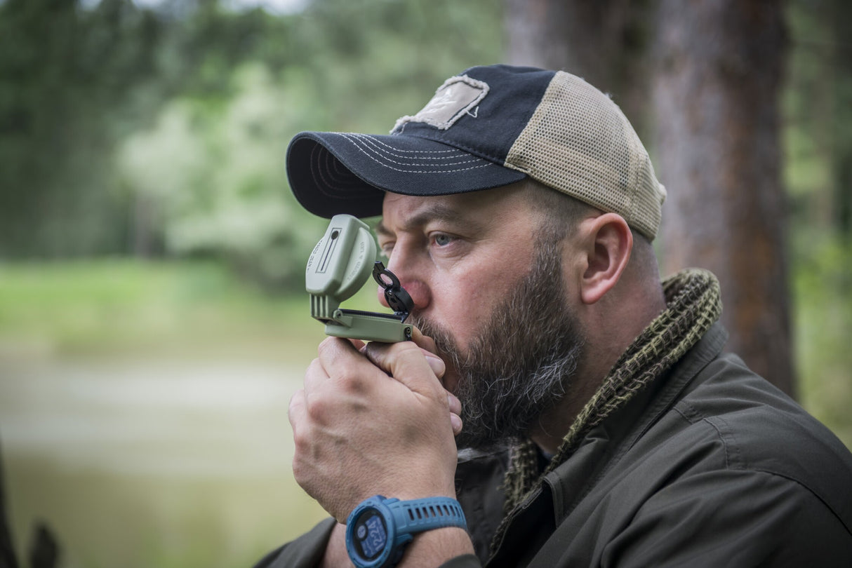 Helikon-Tex - Ranger Mk2 Compass Lighted