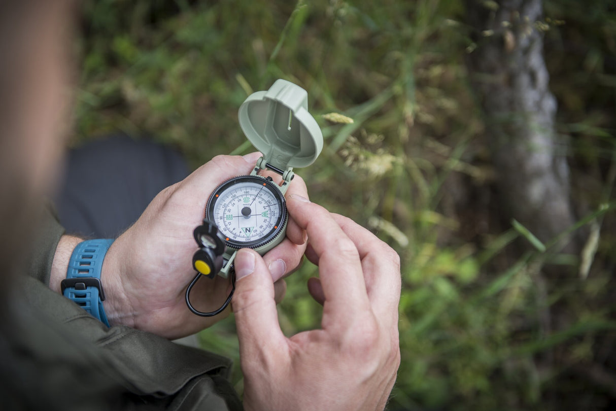 Helikon-Tex - Ranger Mk2 Compass Lighted