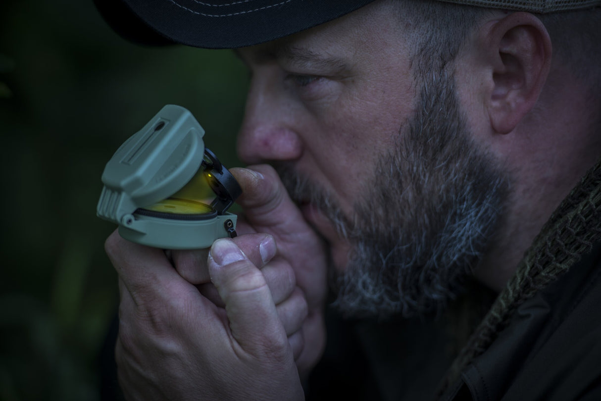 Helikon-Tex - Ranger Mk2 Compass Lighted