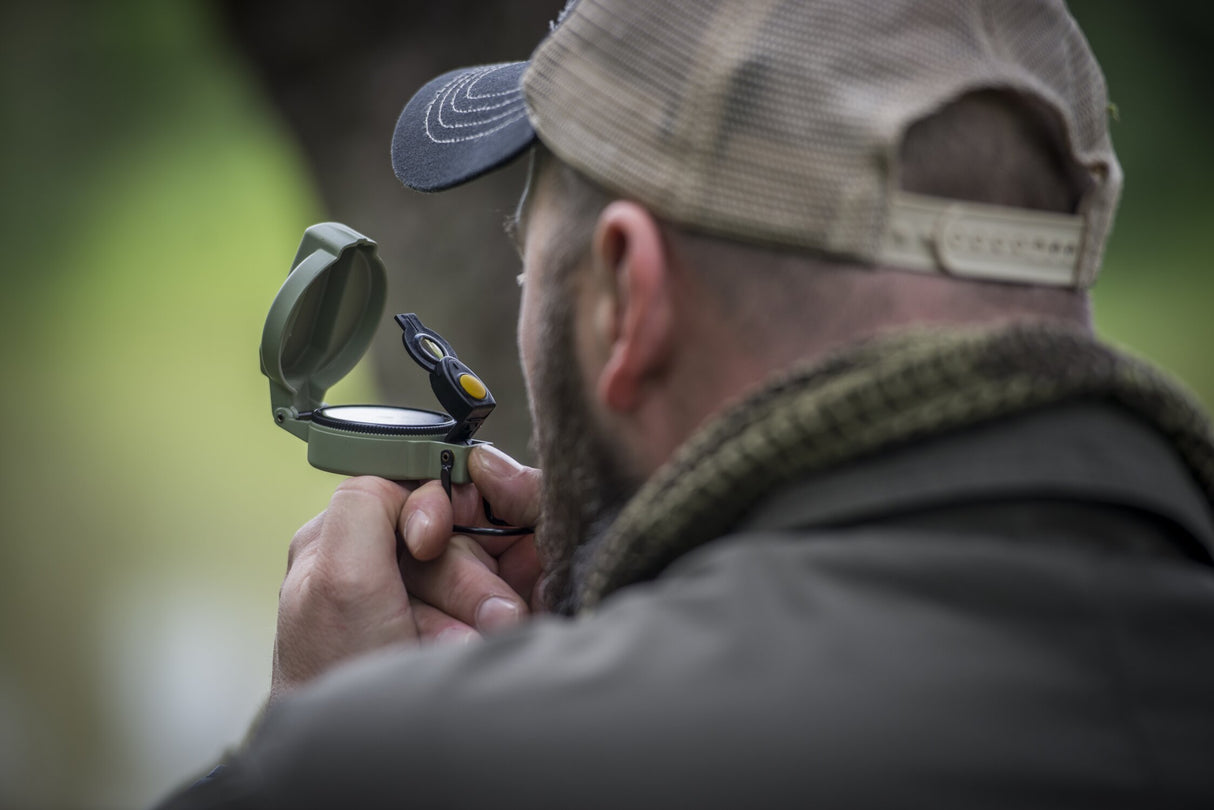 Helikon-Tex - Ranger Mk2 Compass Lighted
