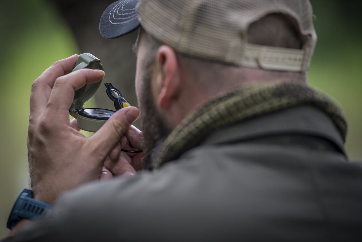 Helikon-Tex - Ranger Mk2 Compass Lighted