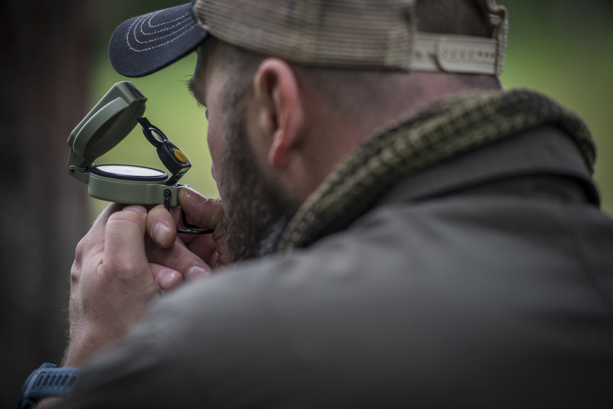 Helikon-Tex - Ranger Mk2 Compass Lighted