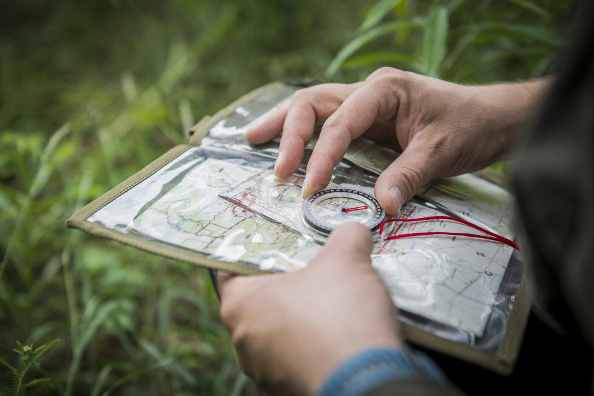 Helikon-Tex - Scout Mk2 Compass