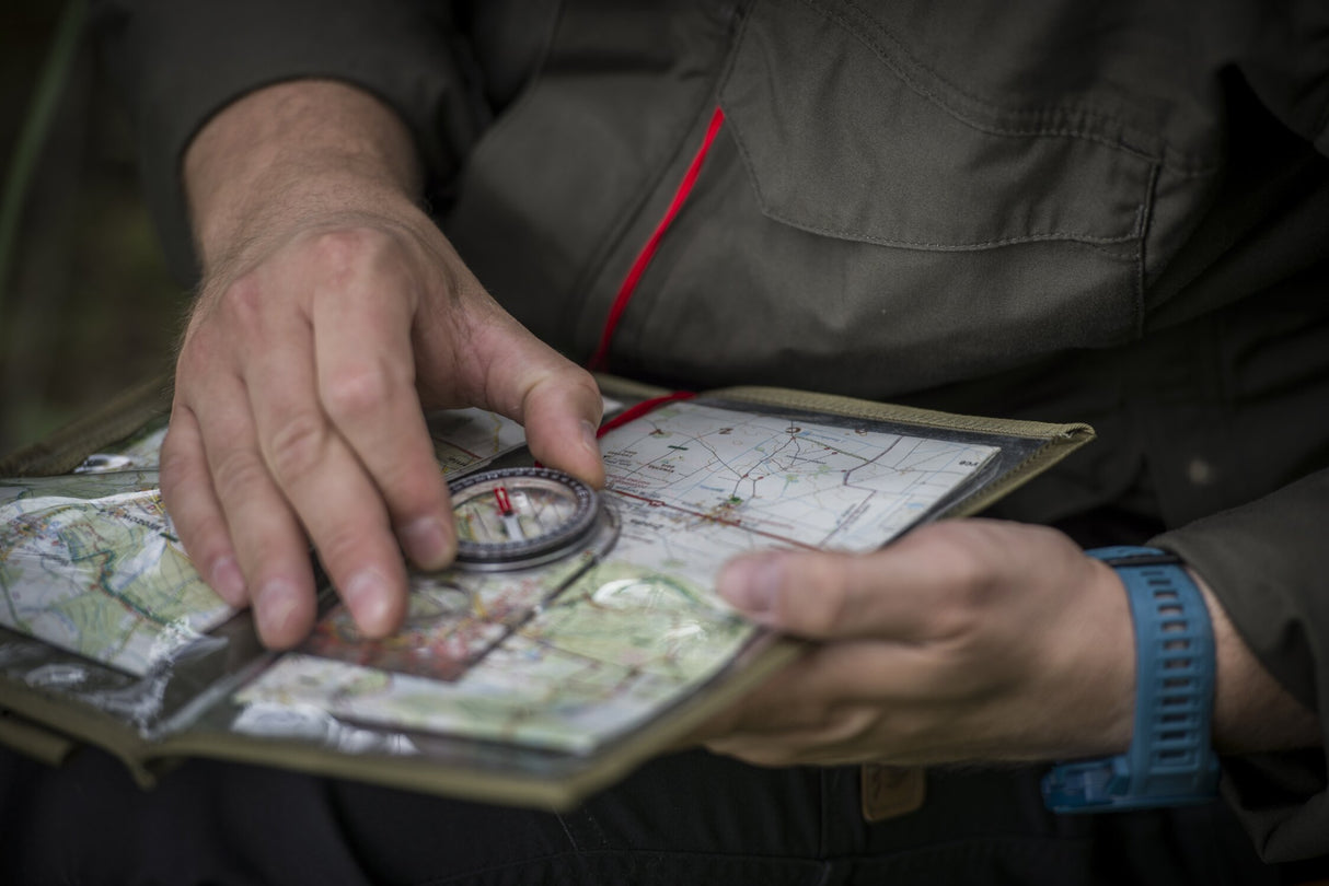 Helikon-Tex - Scout Mk2 Compass