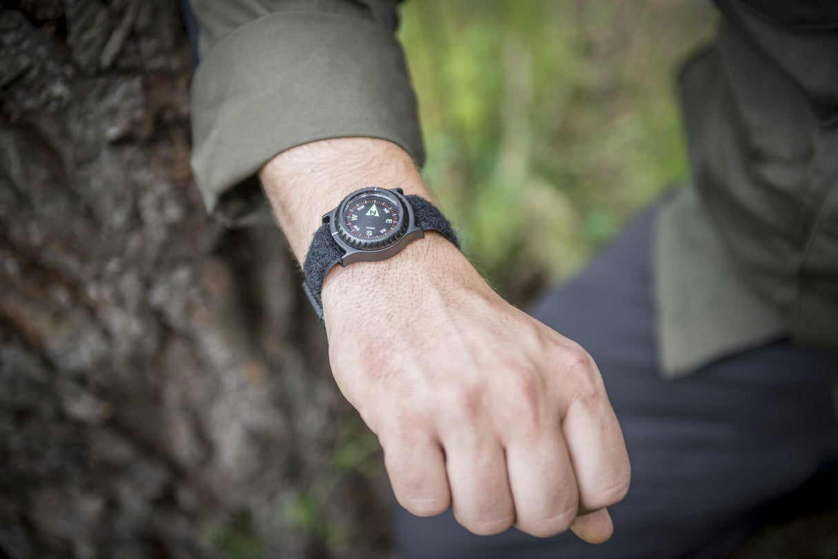 Helikon-Tex - T25 Wrist Compass