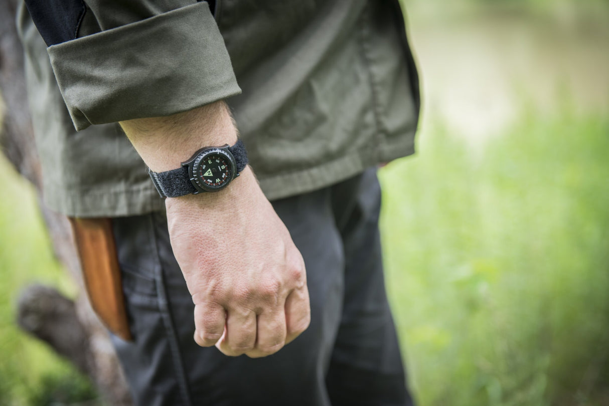 Helikon-Tex - T25 Wrist Compass