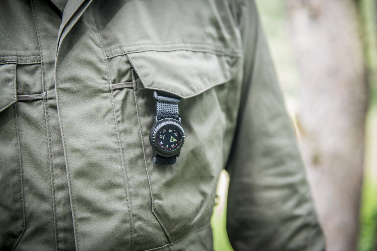 Helikon-Tex - T25 Wrist Compass