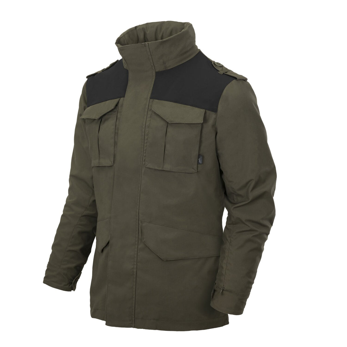 Helikon-Tex - M65 Covert Jacket