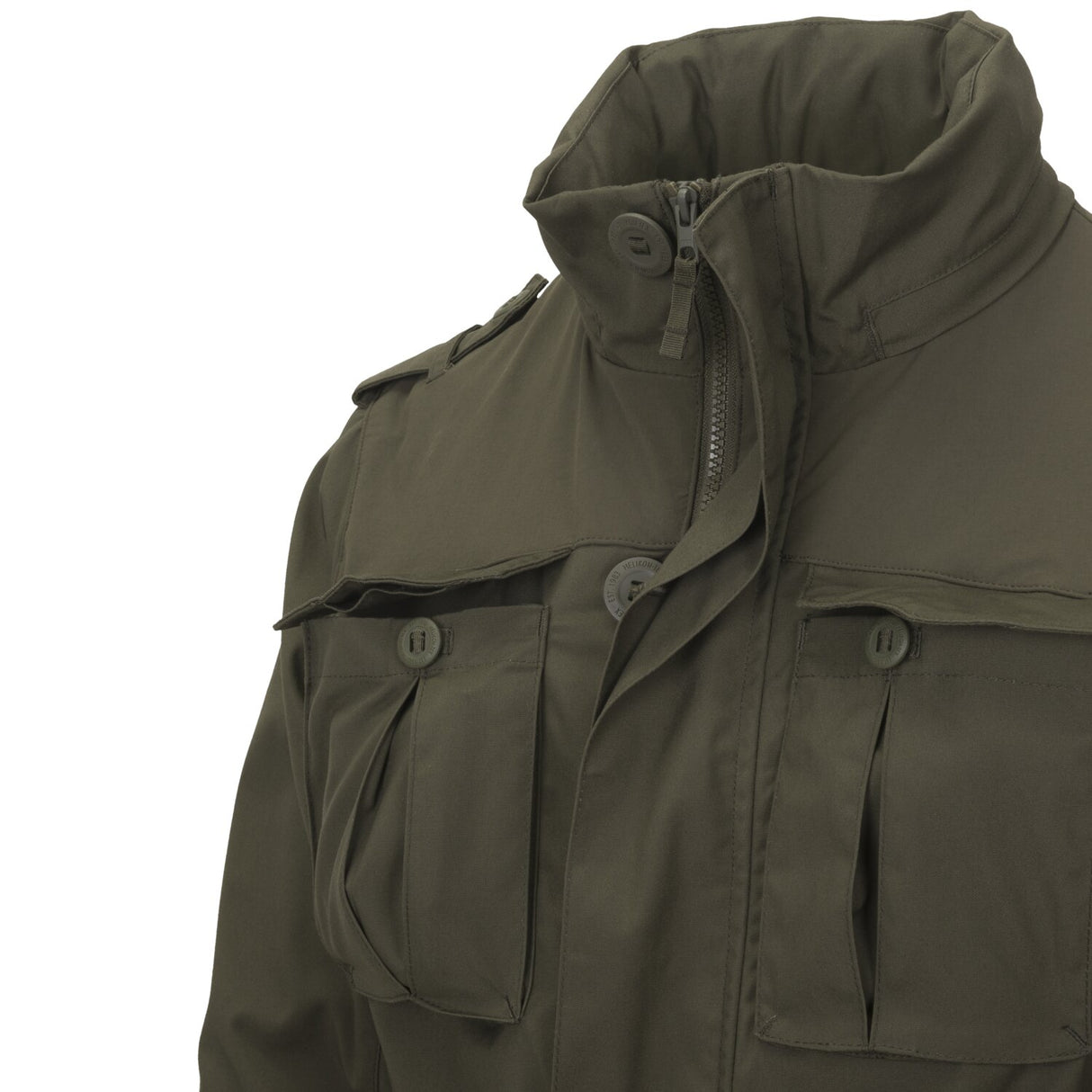 Helikon-Tex - M65 Covert Jacket