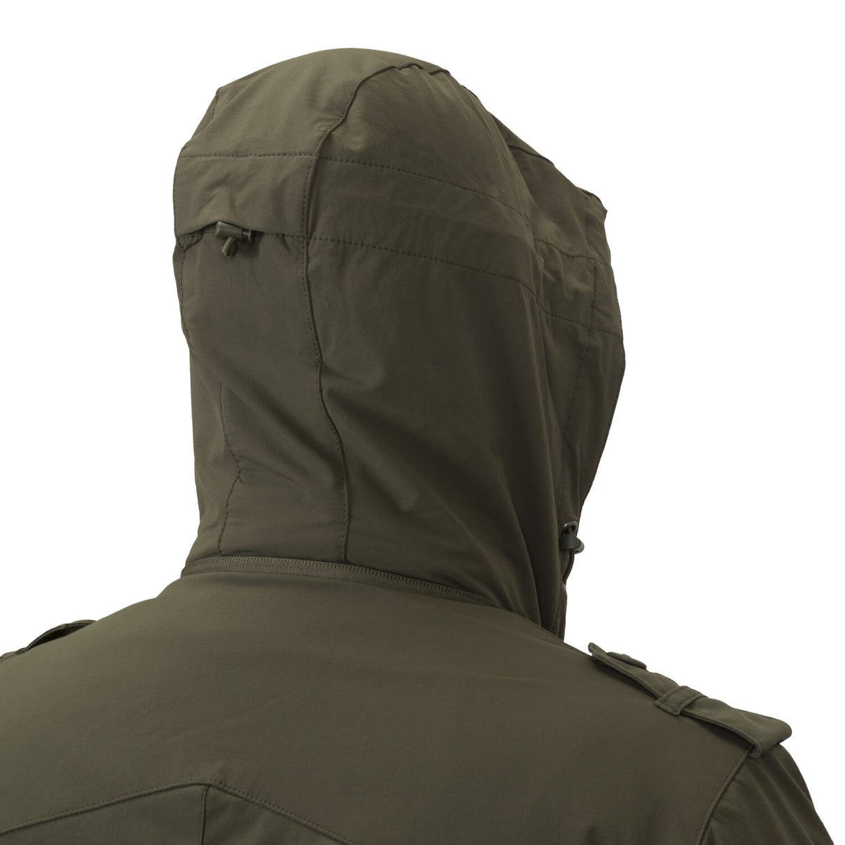 Helikon-Tex - M65 Covert Jacket