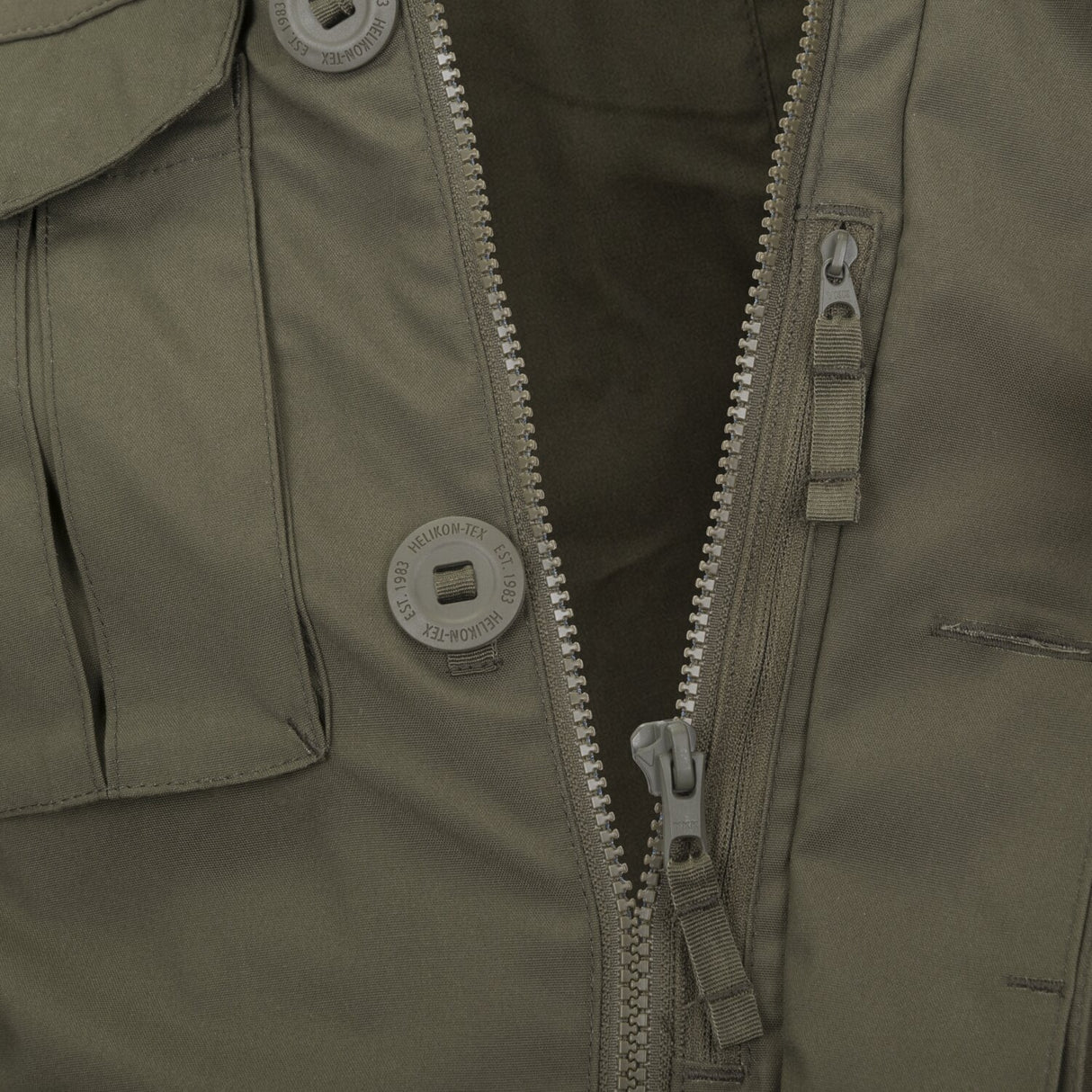 Helikon-Tex - M65 Covert Jacket