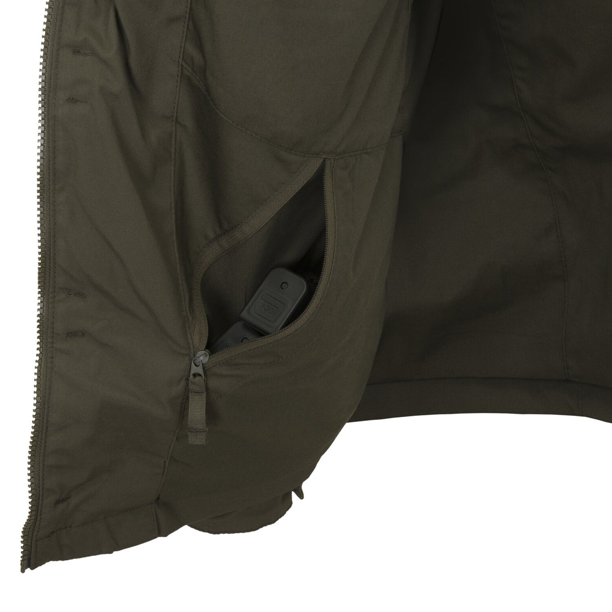 Helikon-Tex - M65 Covert Jacket