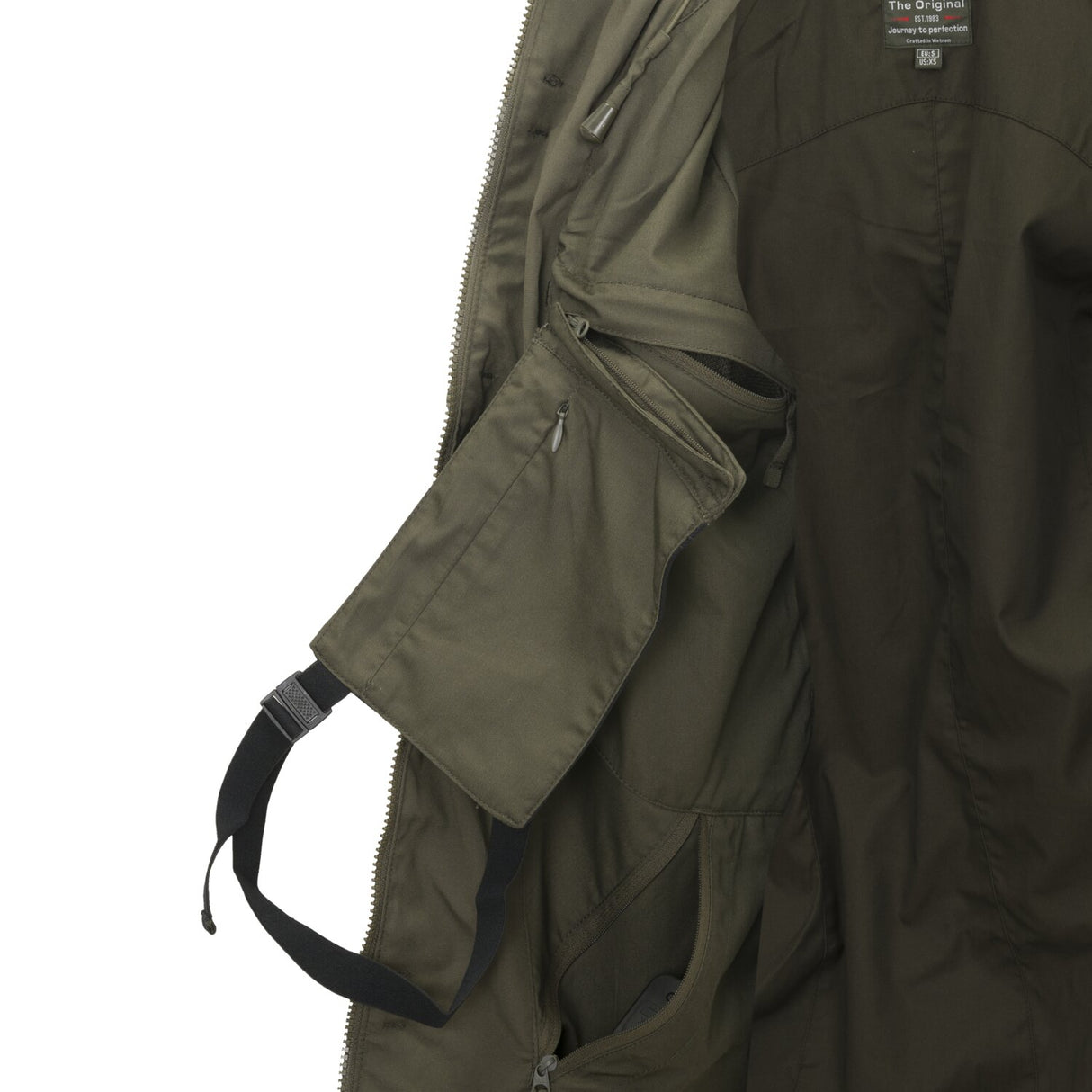 Helikon-Tex - M65 Covert Jacket