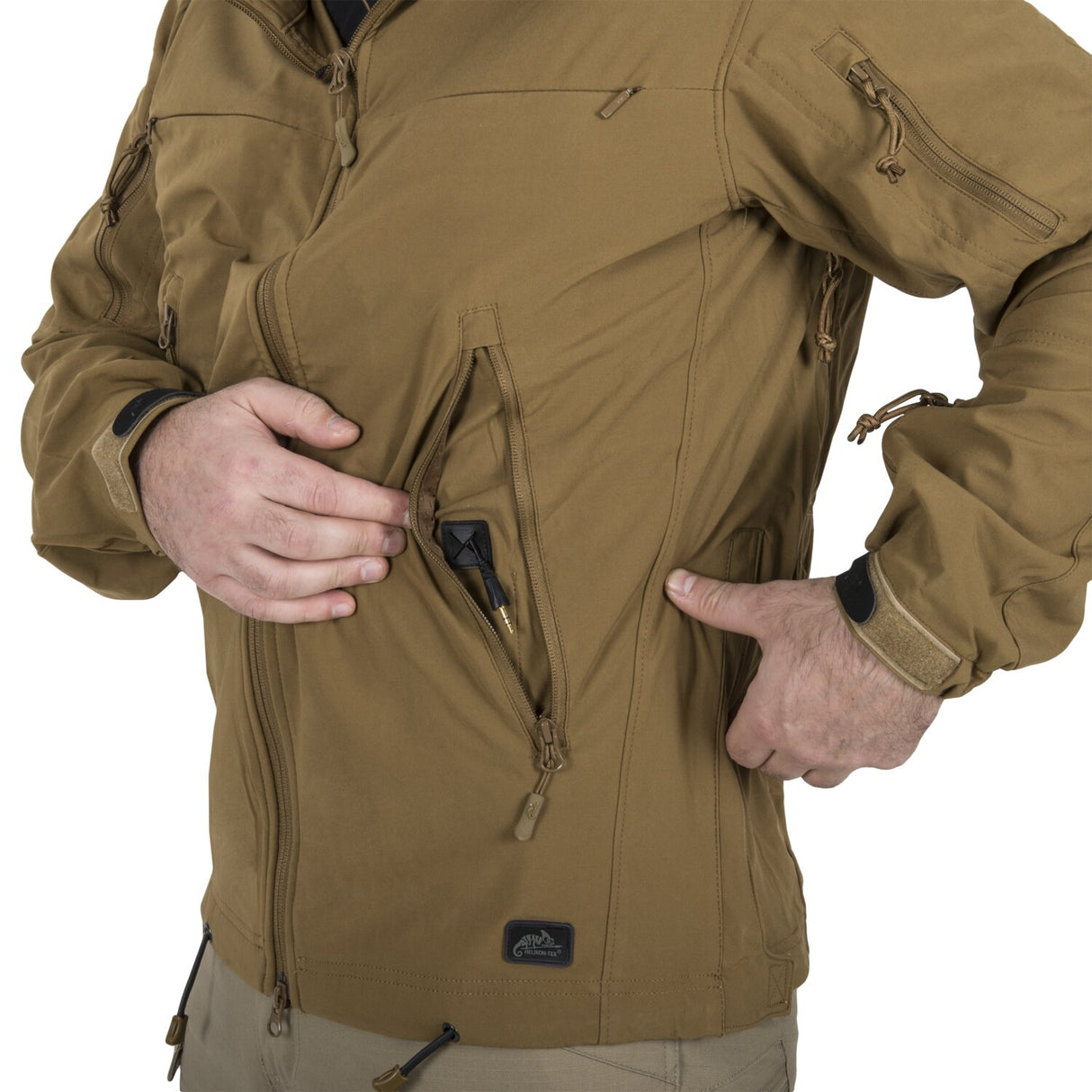 Helikon-Tex - Cougar Jacket