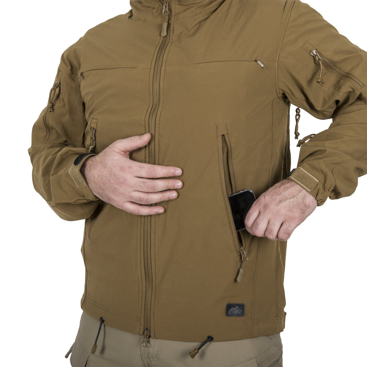 Helikon-Tex - Cougar Jacket