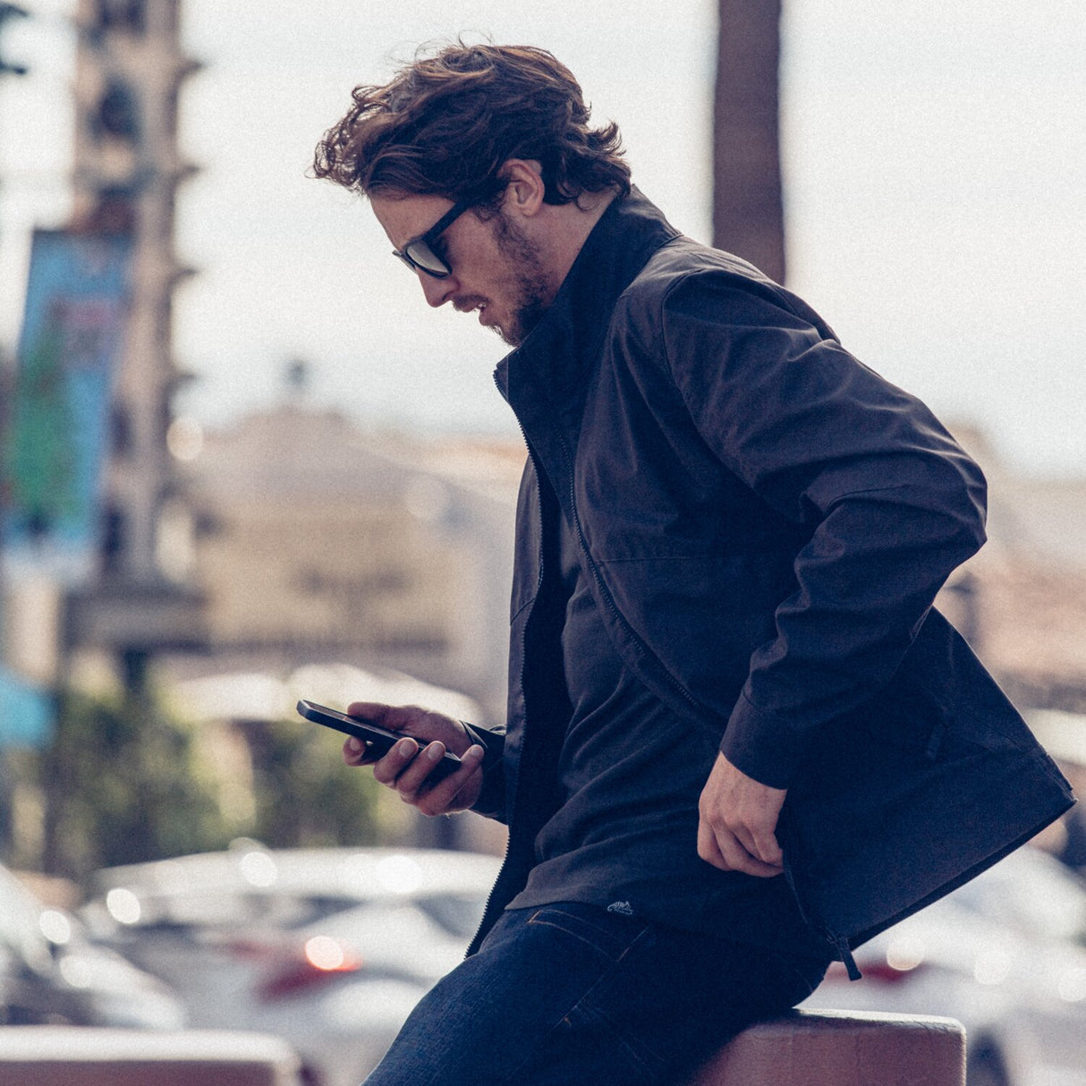 Helikon-Tex - Greyman Jacket