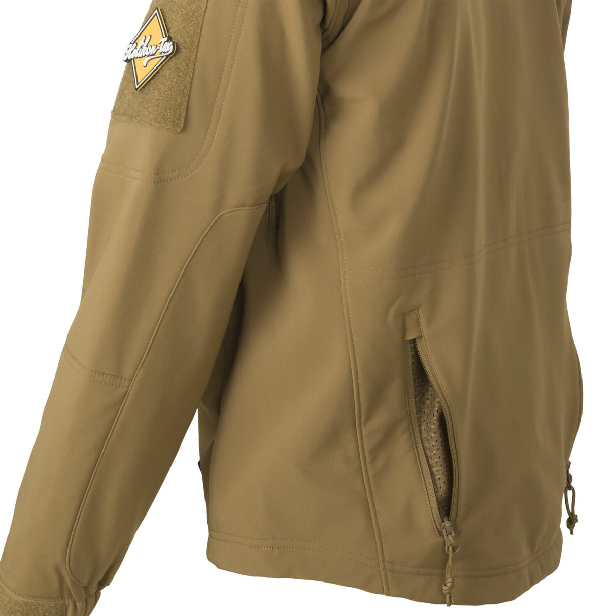 Helikon-Tex - Gunfighter Jacket
