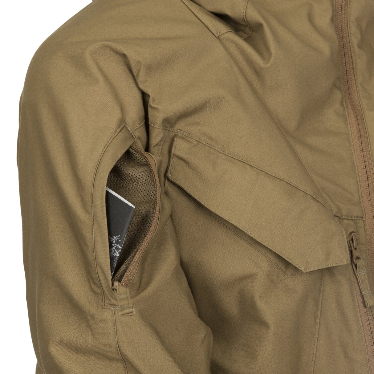 Helikon-Tex - Pilgrim Anorak Jacket