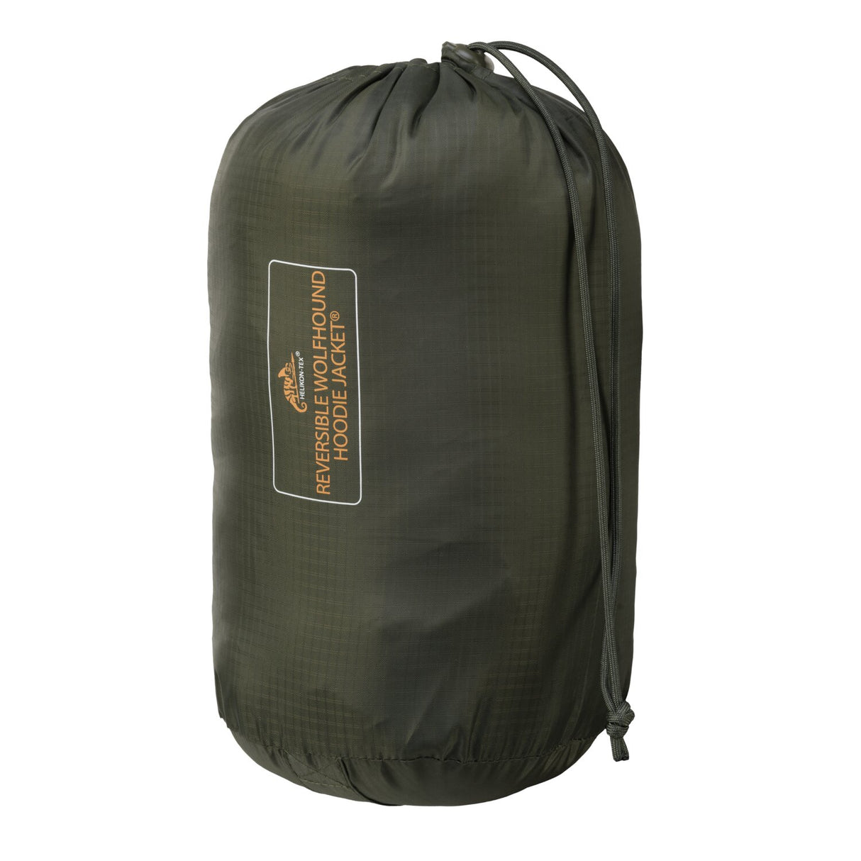 Helikon-Tex - Reversible Wolfhound Hoodie Jacket