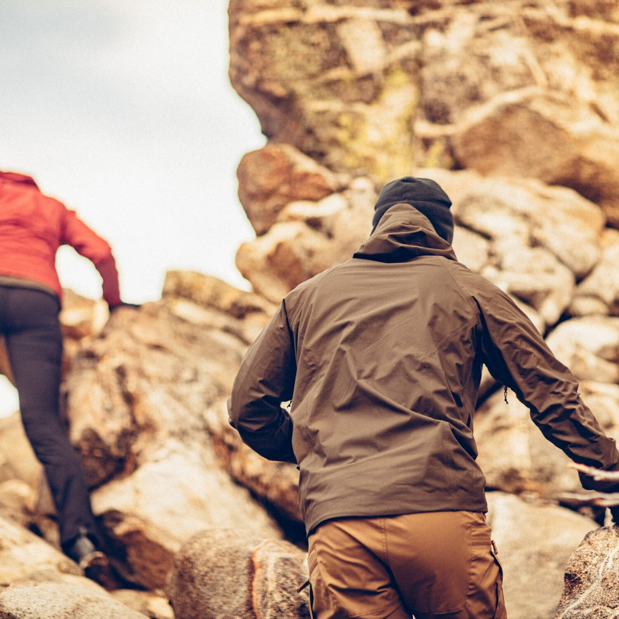 Helikon-Tex - Squall Hardshell Jacket