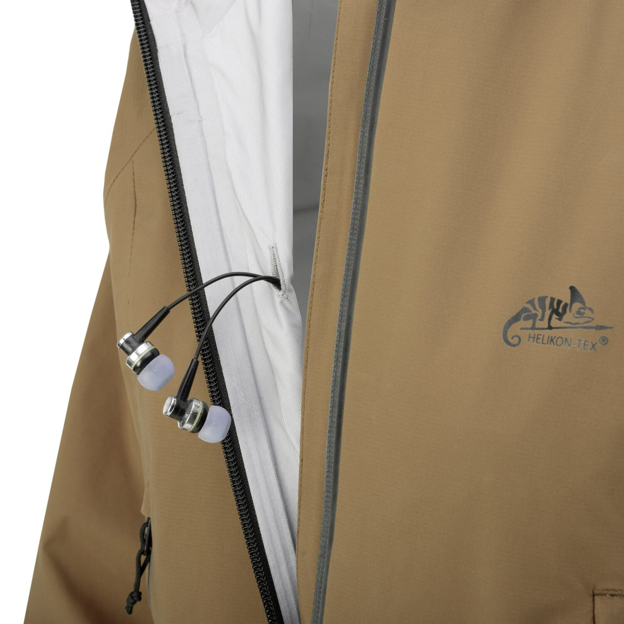 Helikon-Tex - Squall Hardshell Jacket