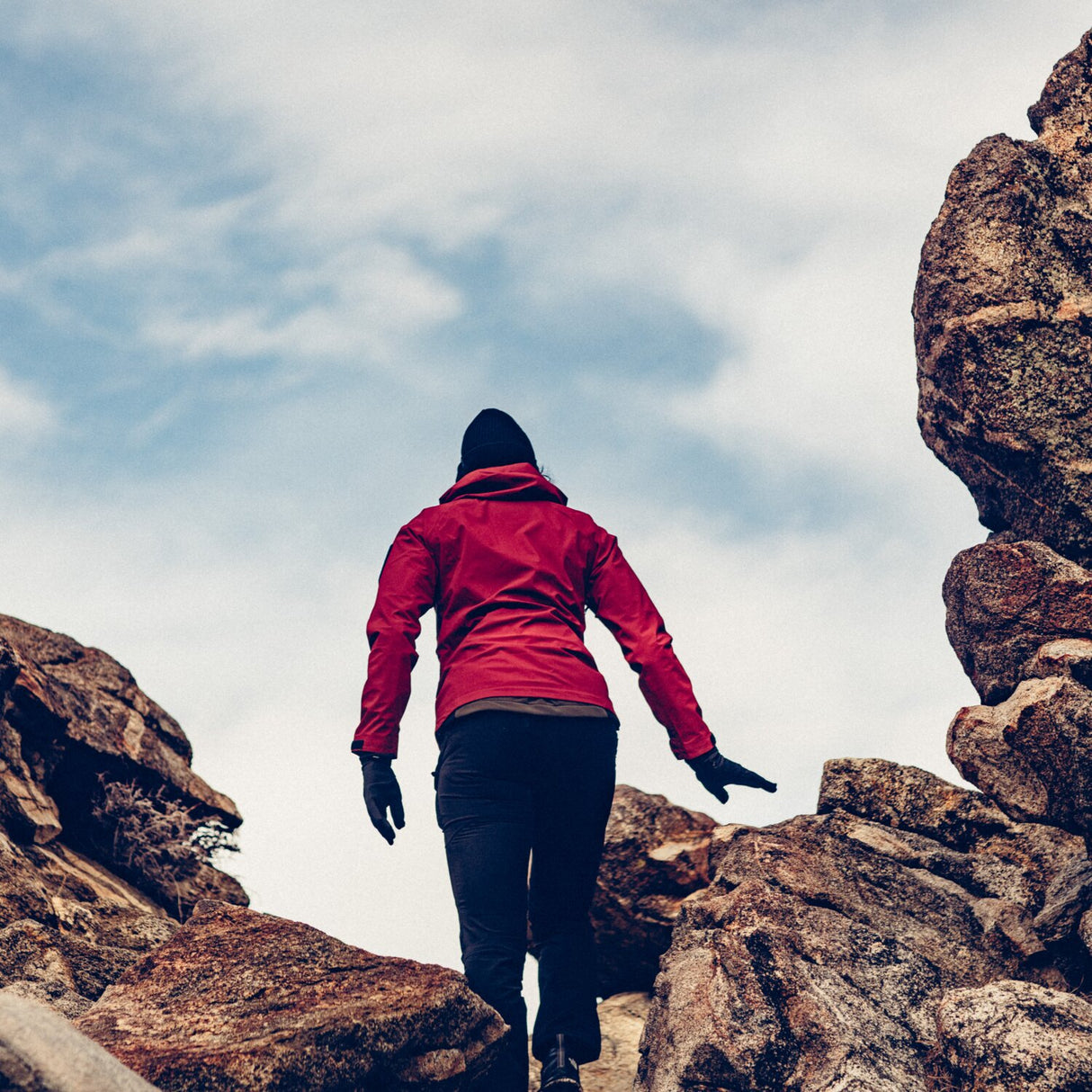 Helikon-Tex - Women's Squall Hardshell Jacket