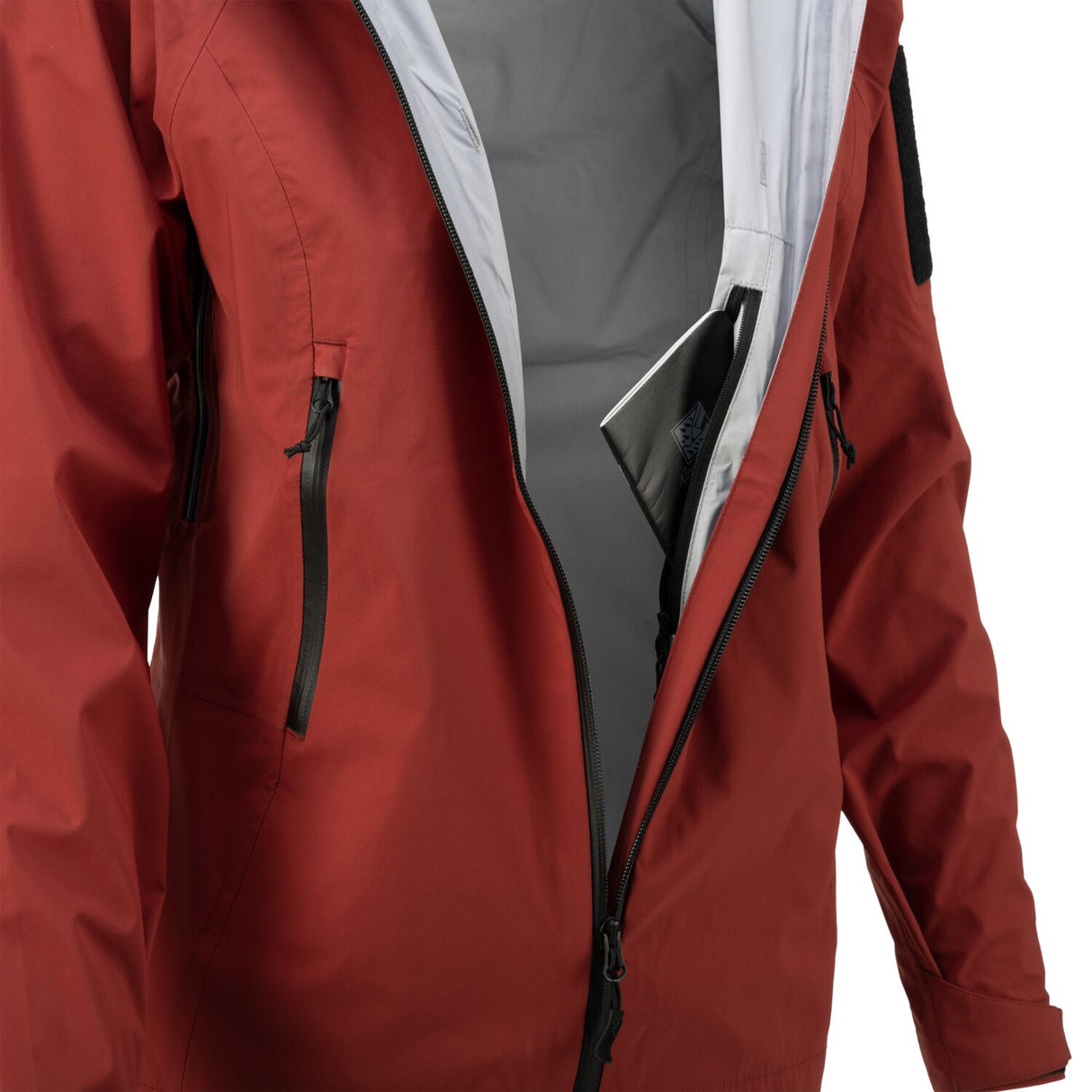 Helikon-Tex - Women's Squall Hardshell Jacket
