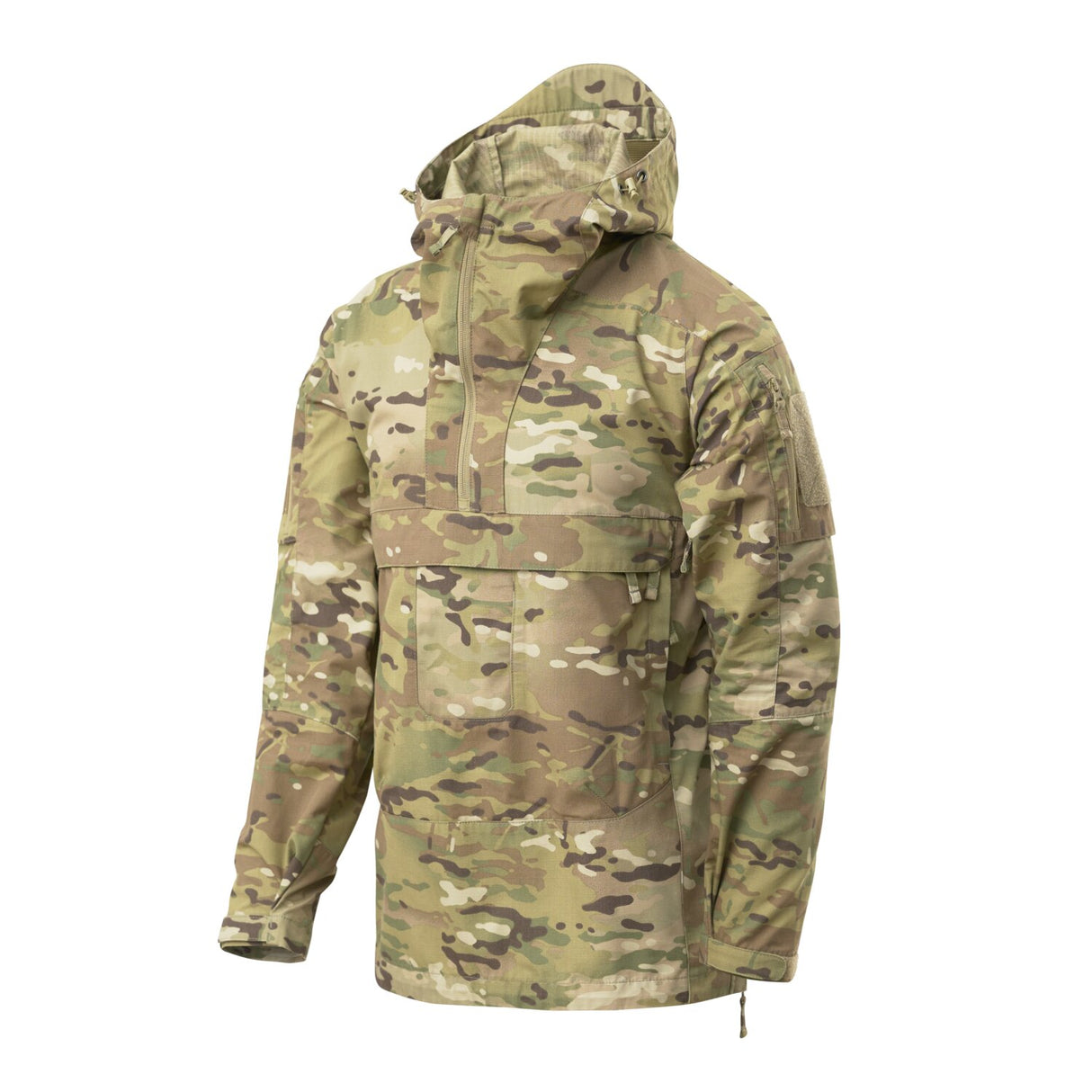 Helikon-Tex - Tracer Anorak Jacket - MultiCam
