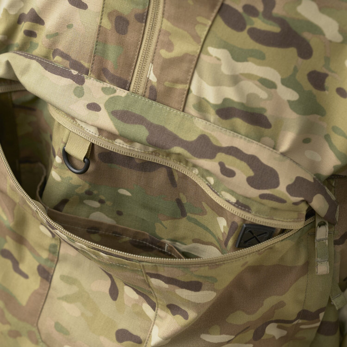 Helikon-Tex - Tracer Anorak Jacket - MultiCam