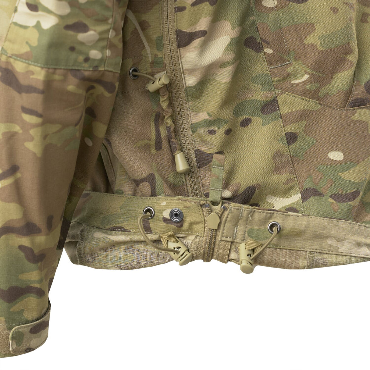 Helikon-Tex - Tracer Anorak Jacket - MultiCam