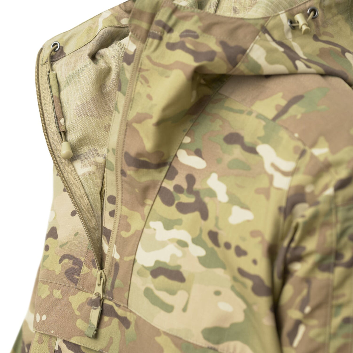 Helikon-Tex - Tracer Anorak Jacket - MultiCam