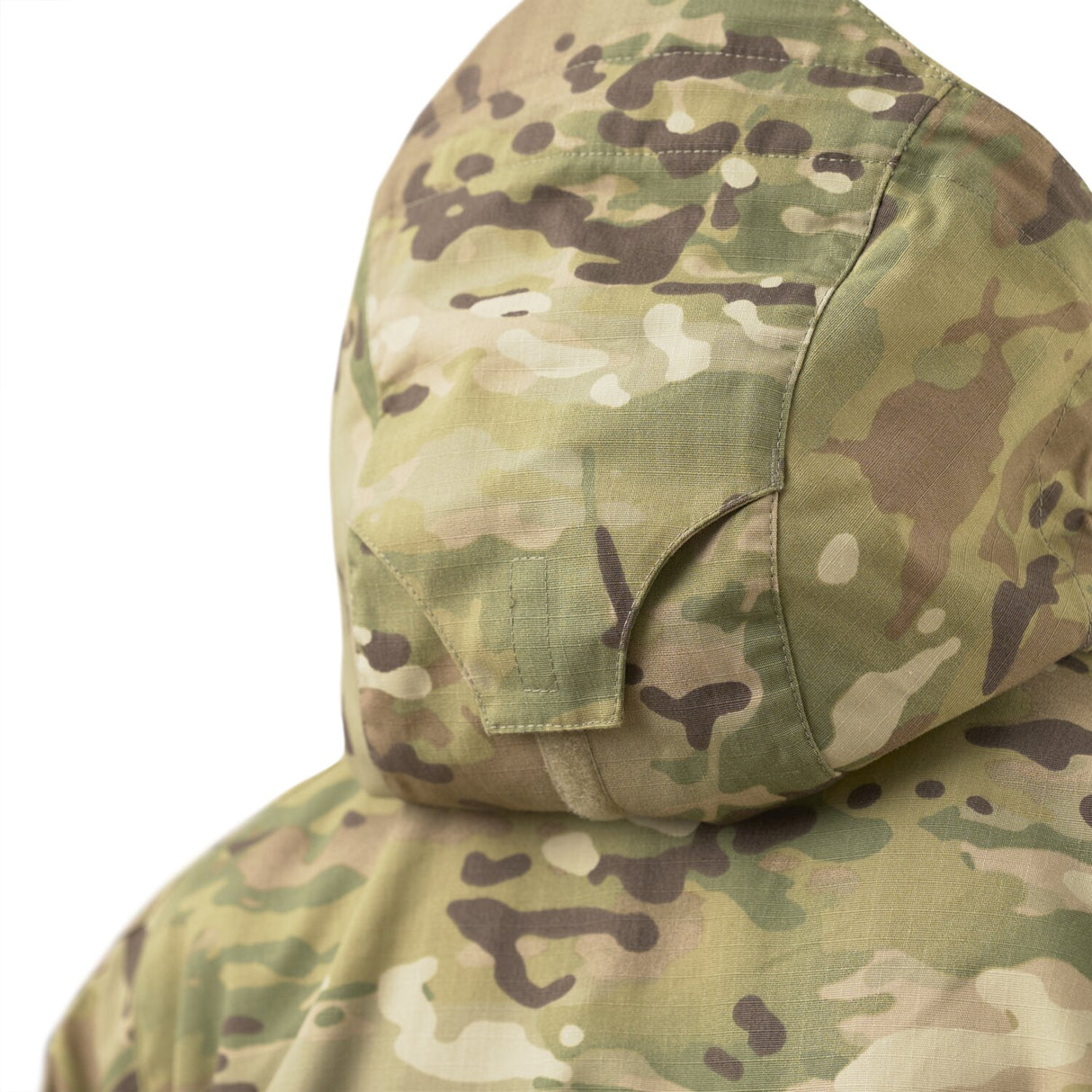 Helikon-Tex - Tracer Anorak Jacket - MultiCam